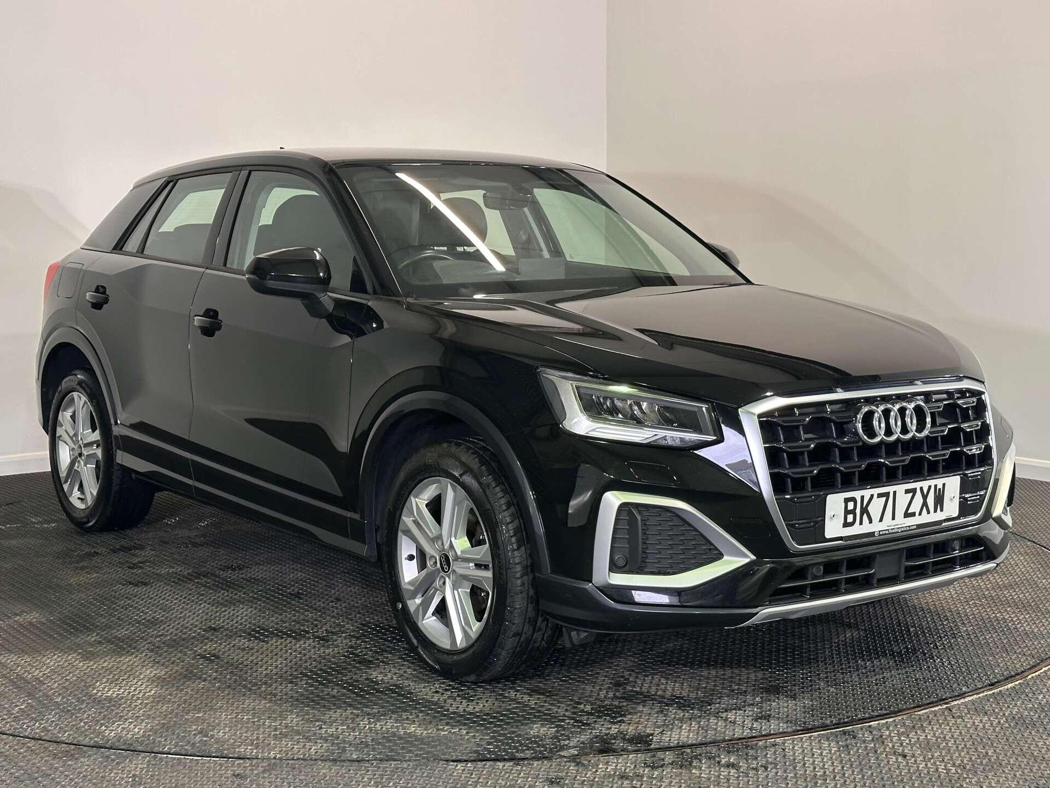Audi Q2